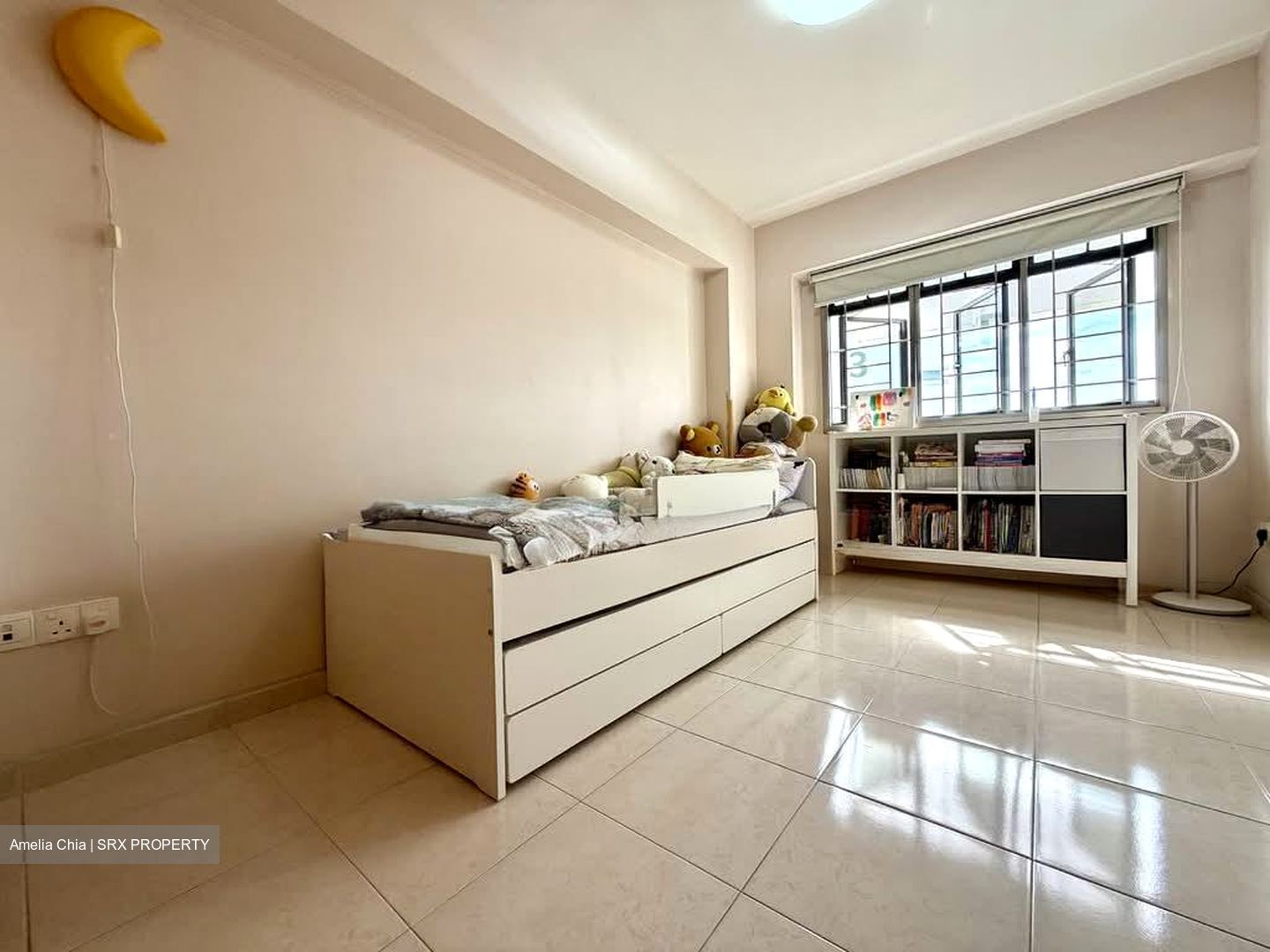 Blk 309A Anchorvale Vista (Sengkang), HDB 5 Rooms #538553091